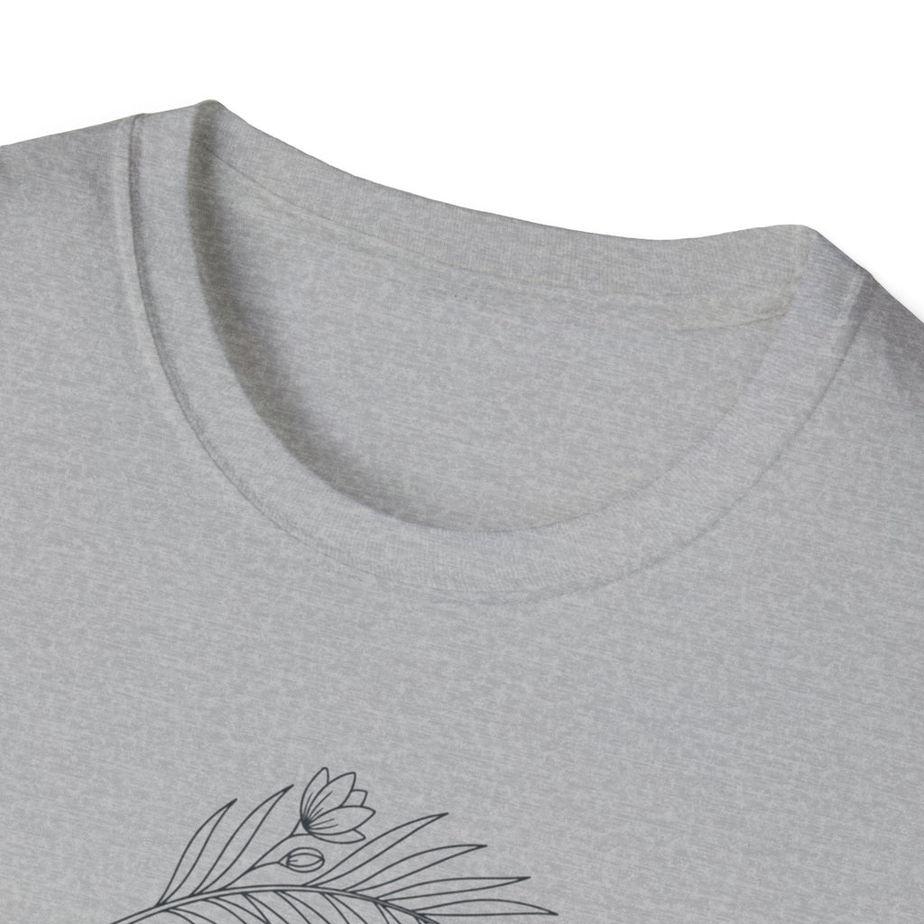 Faithful at 50 T-Shirt