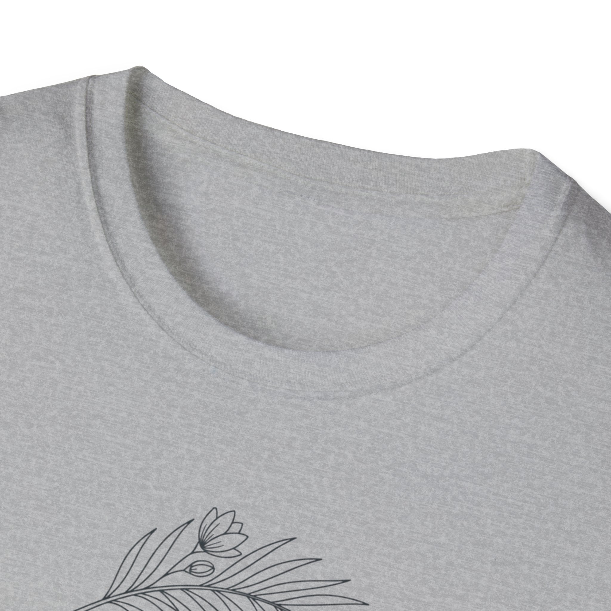 Faithful at 50 T-Shirt