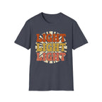 LIGHT Retro T-Shirt