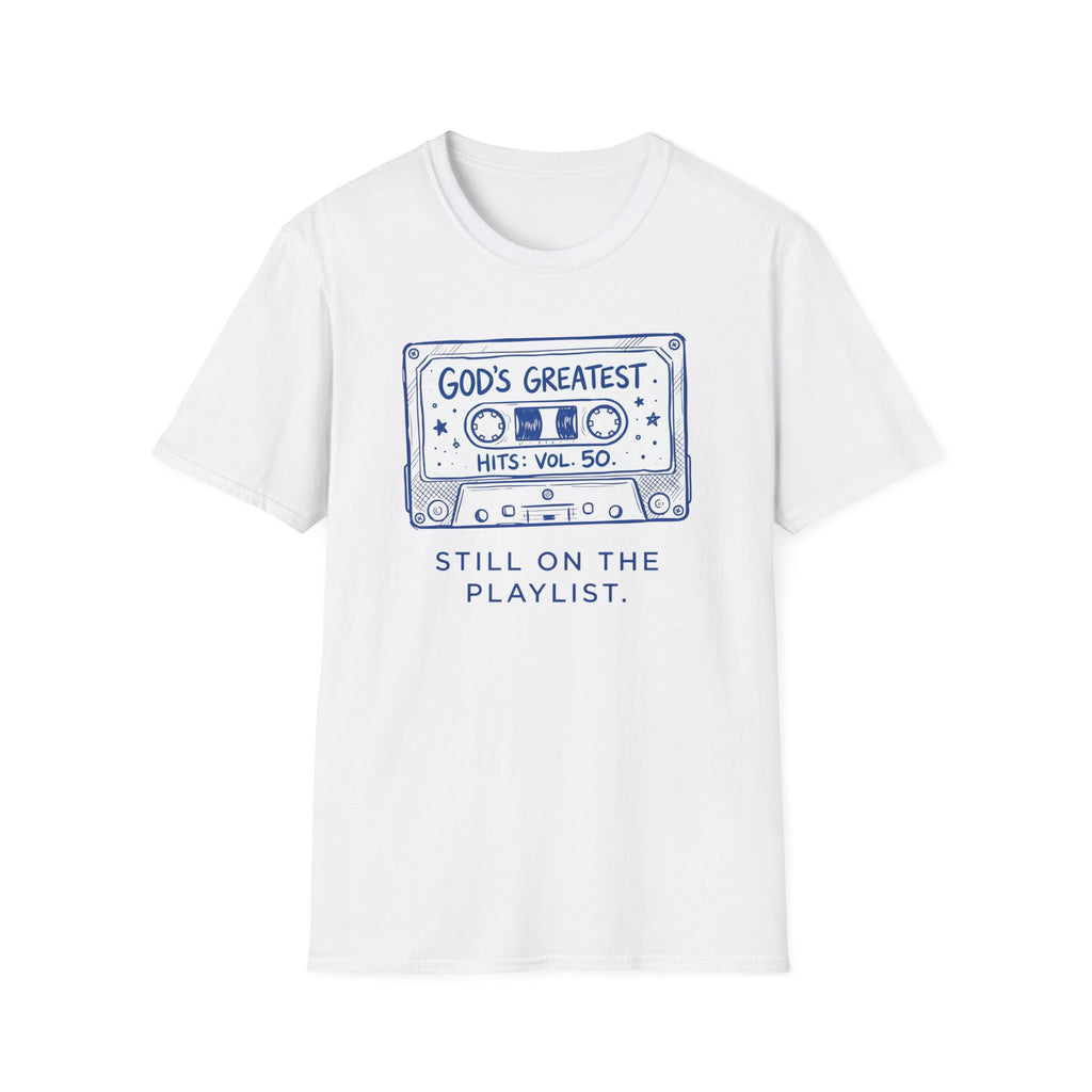 God's Greatest Hits T-Shirt