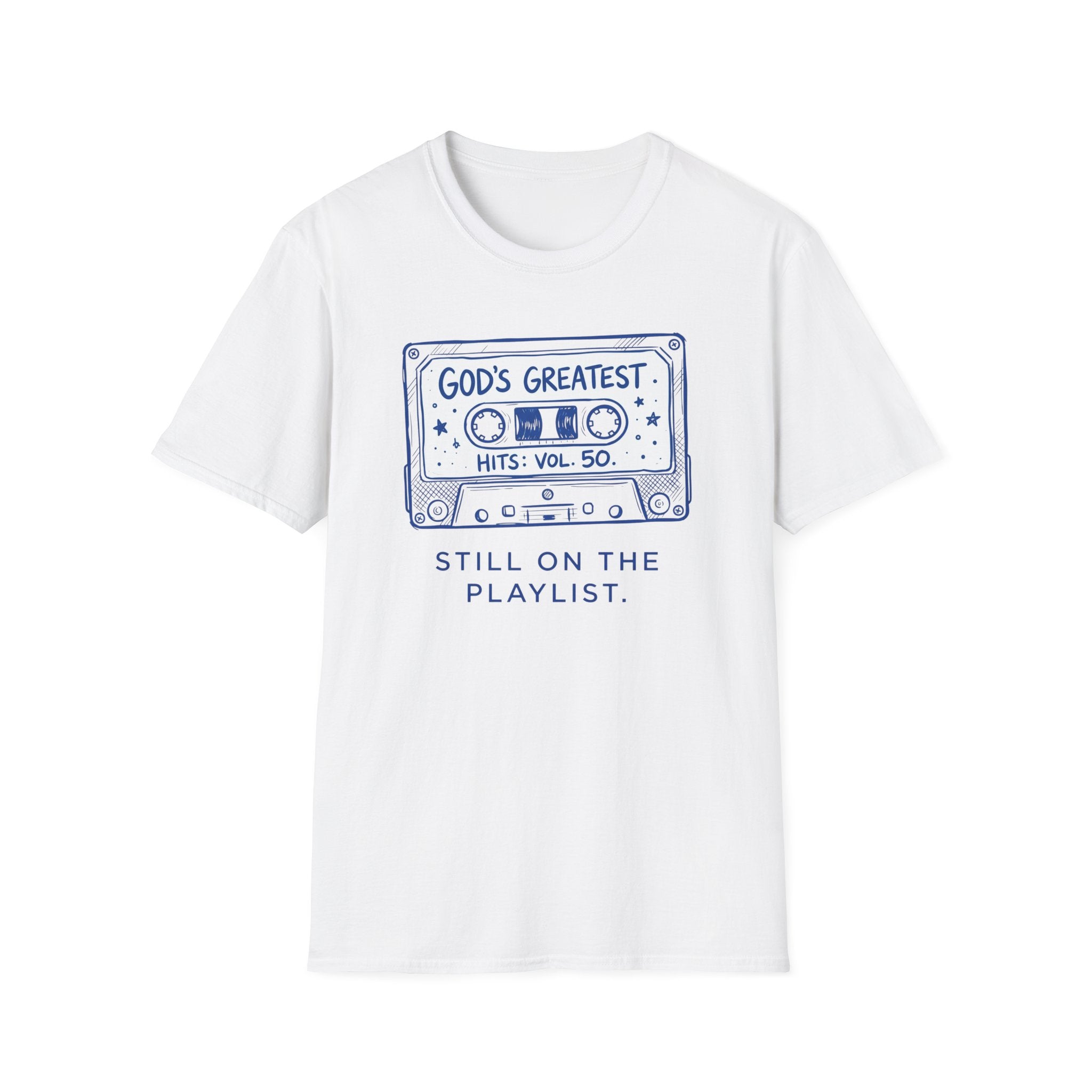 God's Greatest Hits T-Shirt