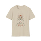Rooted in Faith Sun T-Shirt