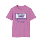 God's Greatest Hits T-Shirt
