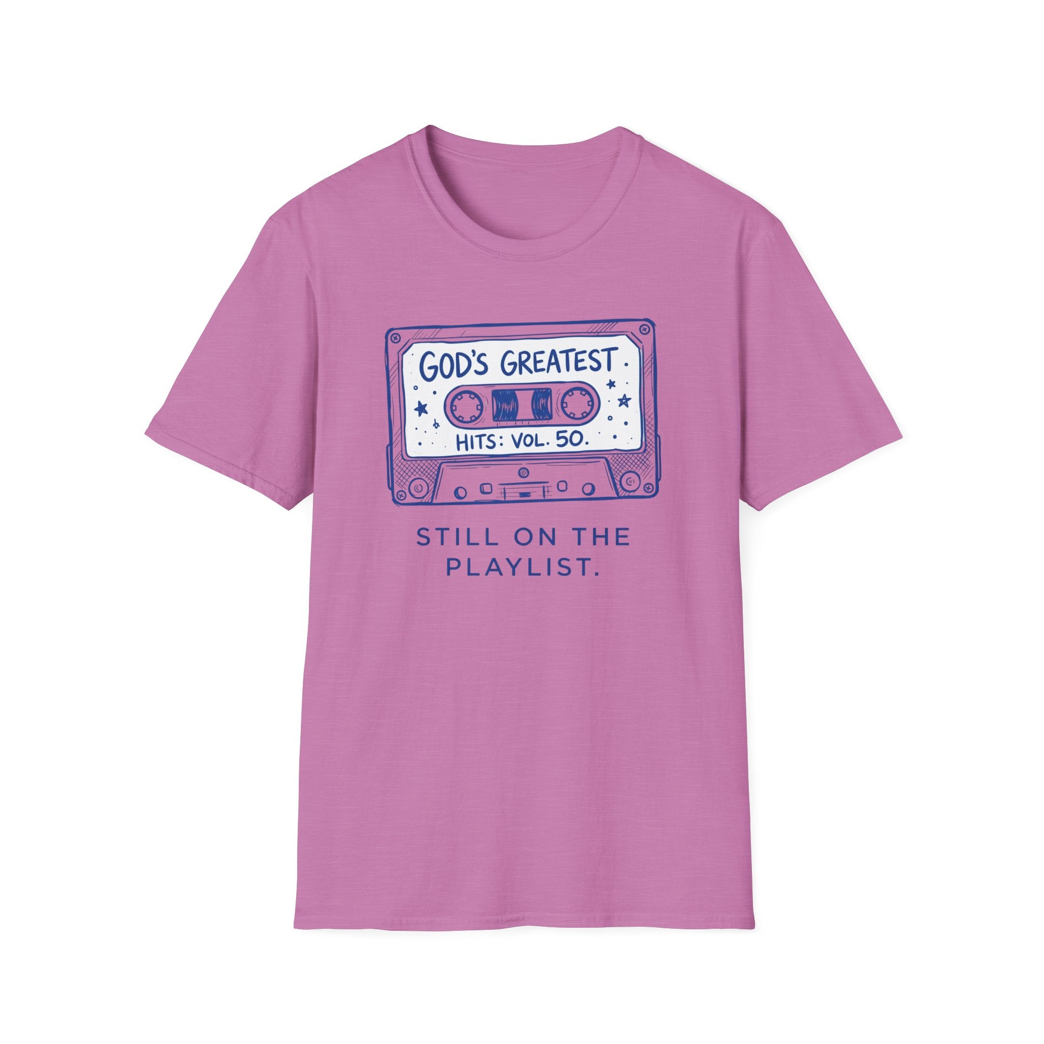 God's Greatest Hits T-Shirt
