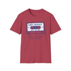 God's Greatest Hits T-Shirt