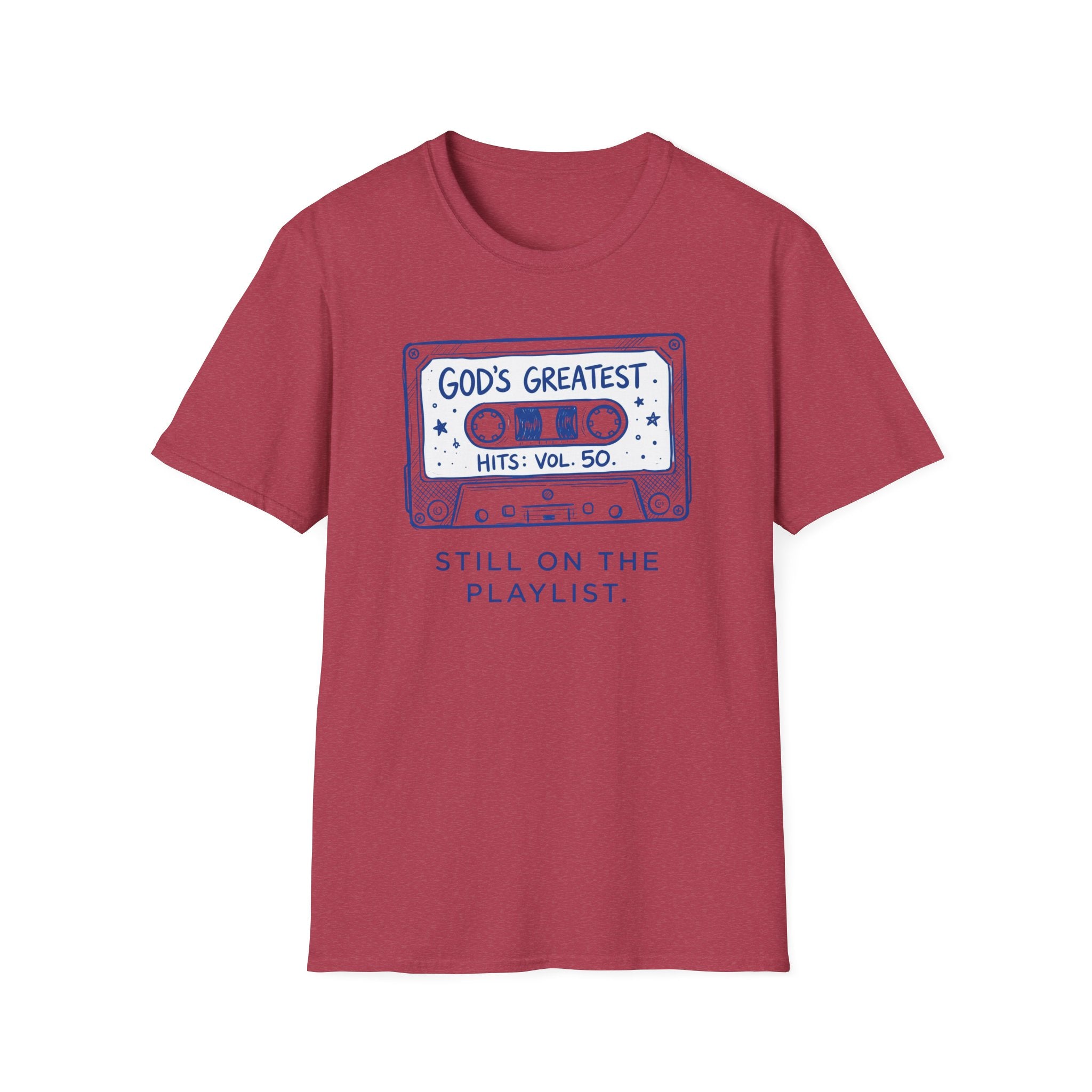 God's Greatest Hits T-Shirt