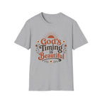 God's Timing is Beautiful T-Shirt