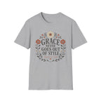 Grace Never Goes Out of Style T-Shirt
