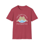 Sparrow T-Shirt