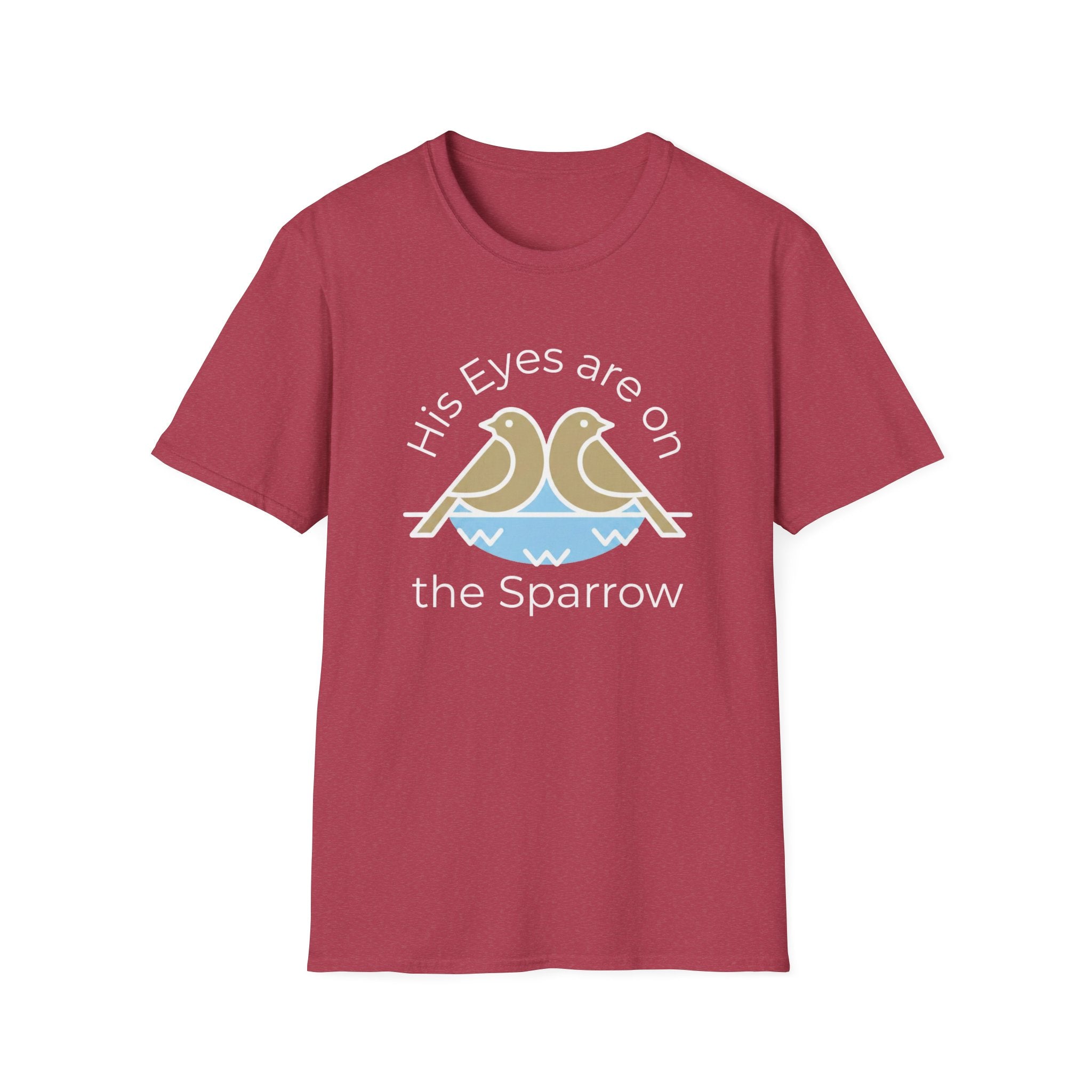 Sparrow T-Shirt