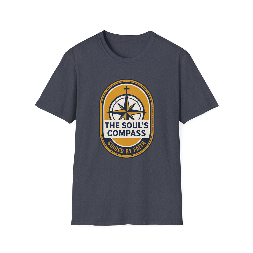 The Soul's Compass T-Shirt