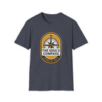 The Soul's Compass T-Shirt