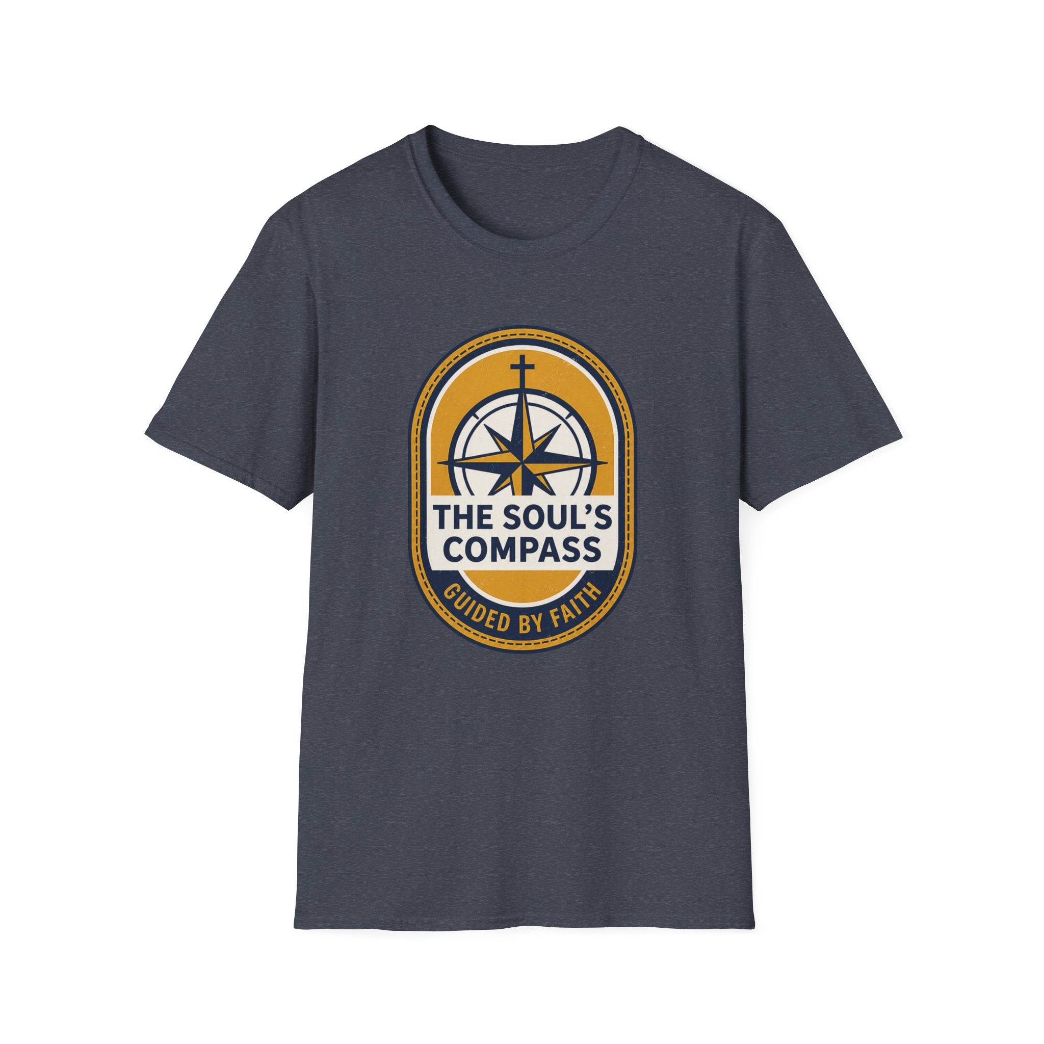 The Soul's Compass T-Shirt
