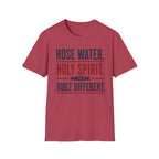 Built Different T-Shirt