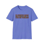 Faithfulness Retro T-Shirt