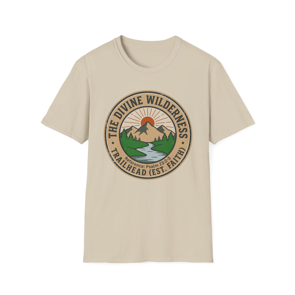 Divine Wilderness T-Shirt