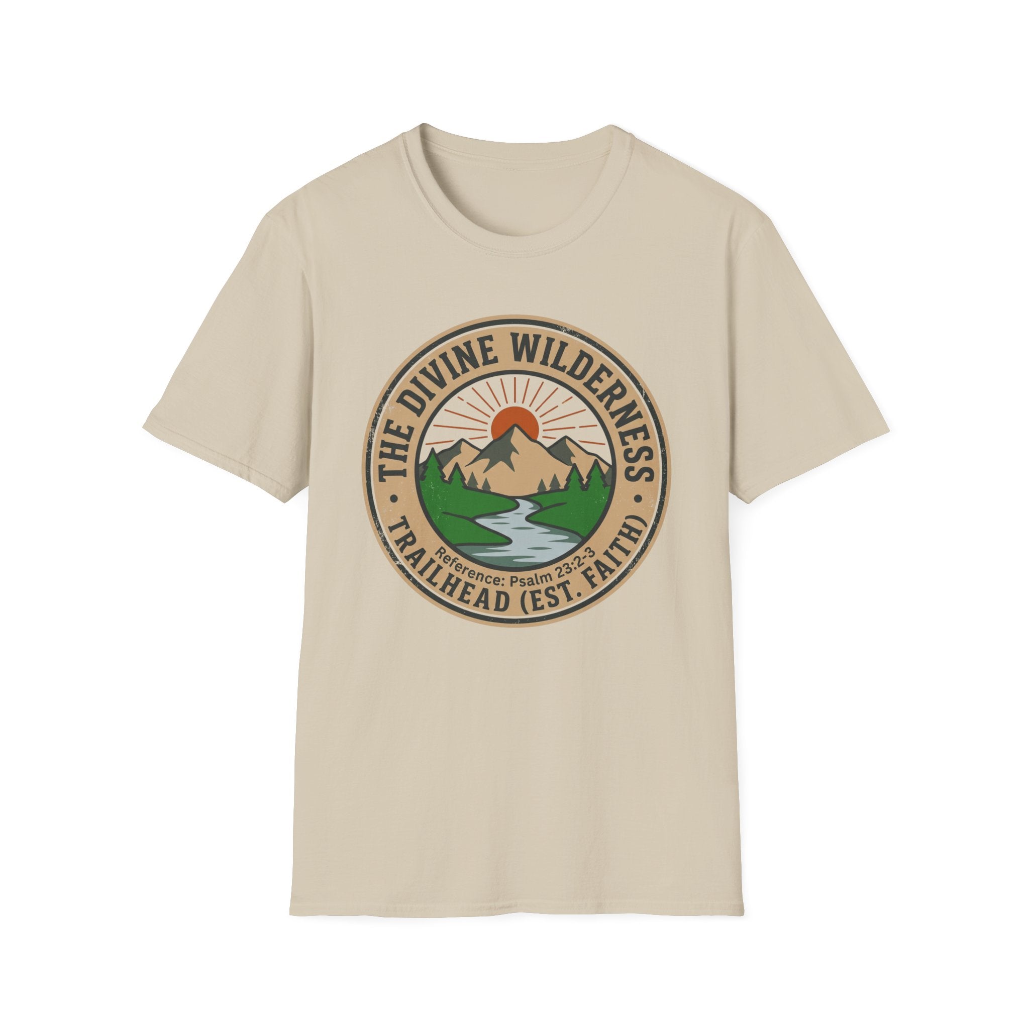 Divine Wilderness T-Shirt