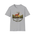 Find Your Sabbath T-Shirt