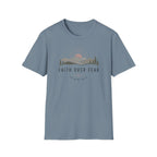 Faith over Fear T-Shirt