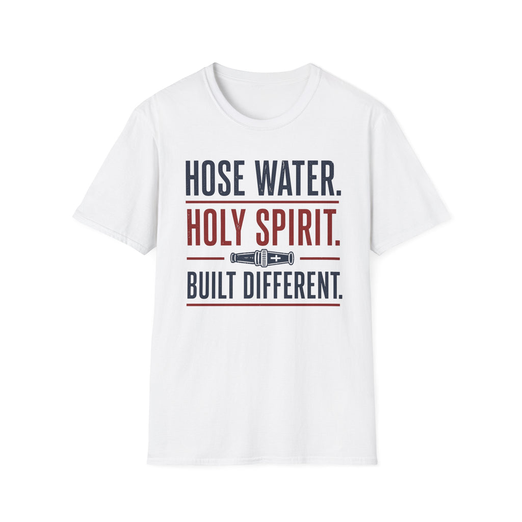 Built Different T-Shirt