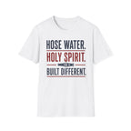 Built Different T-Shirt
