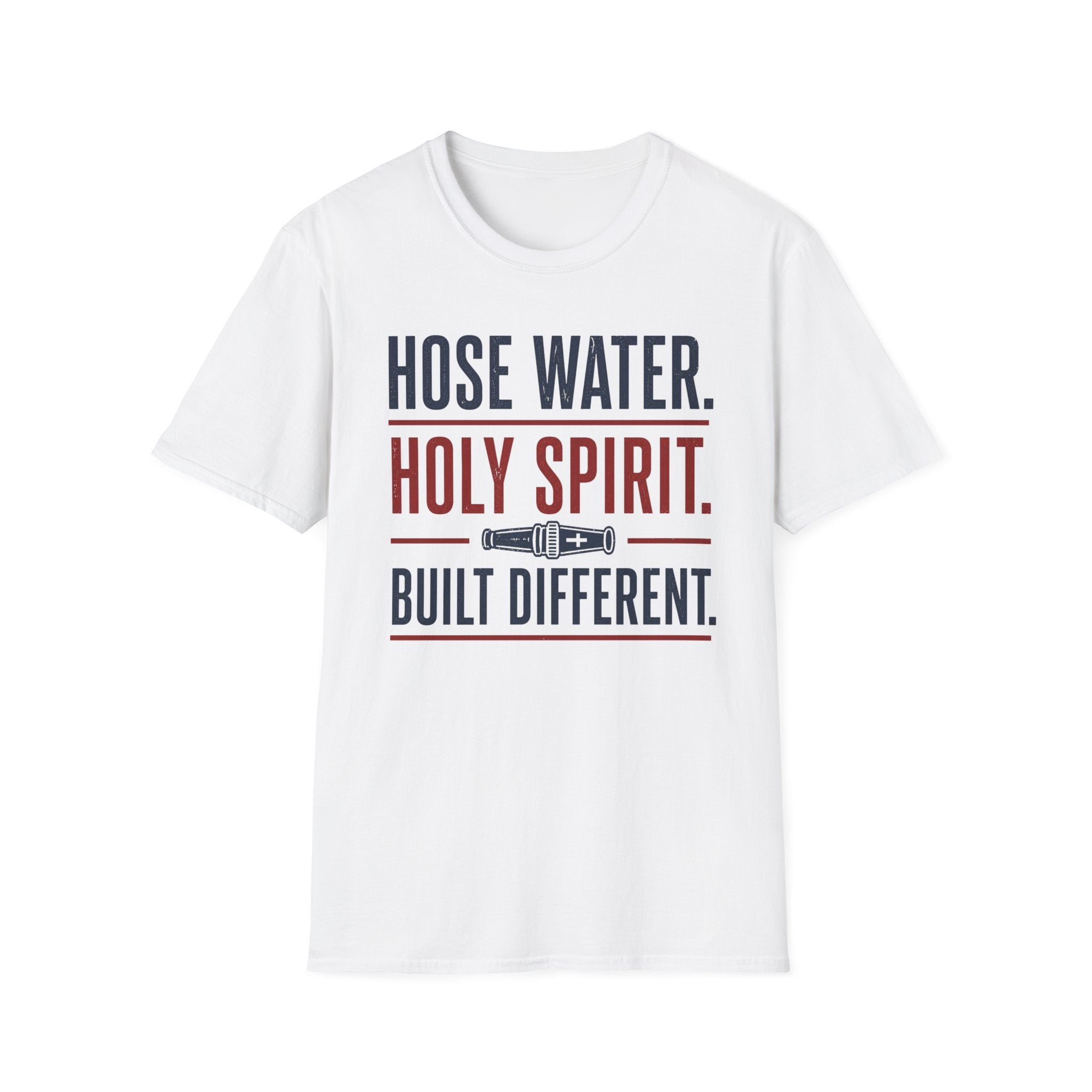 Built Different T-Shirt