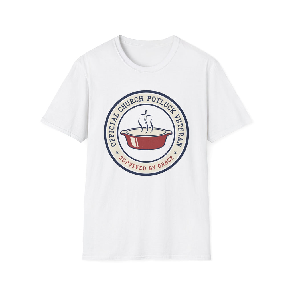 Church Potluck T-Shirt