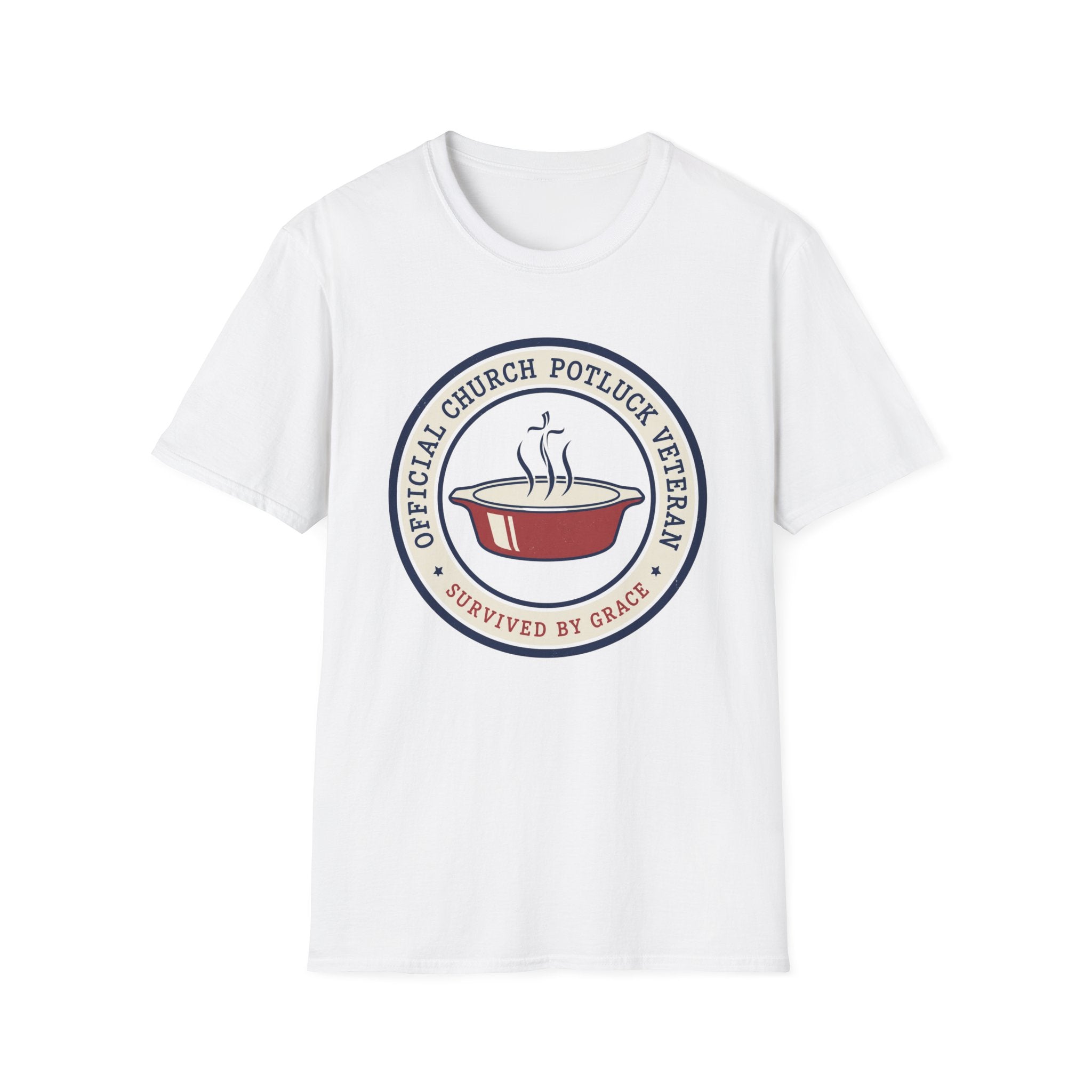 Church Potluck T-Shirt