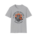 Faithful Trail T-Shirt
