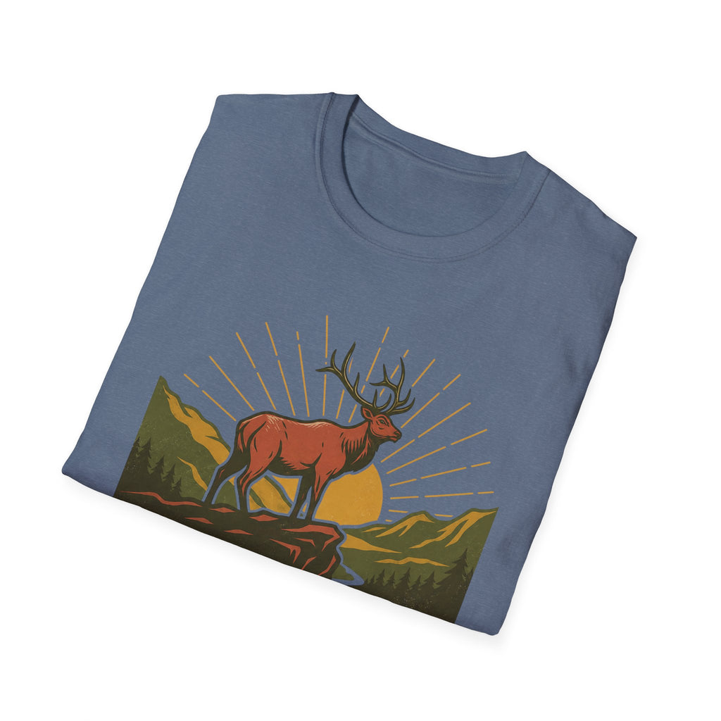 Find Your Sabbath T-Shirt