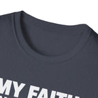 Faith Endured Green Jello Salad T-Shirt