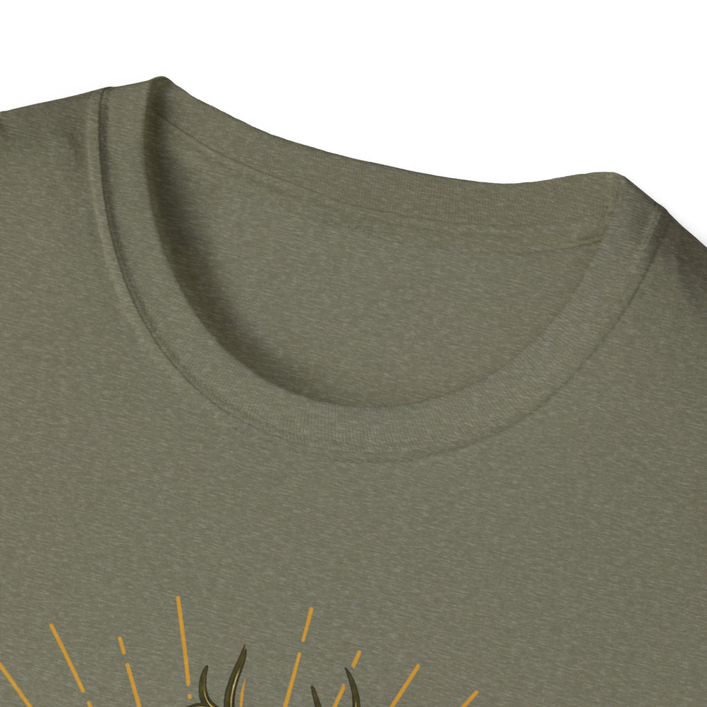 Find Your Sabbath T-Shirt