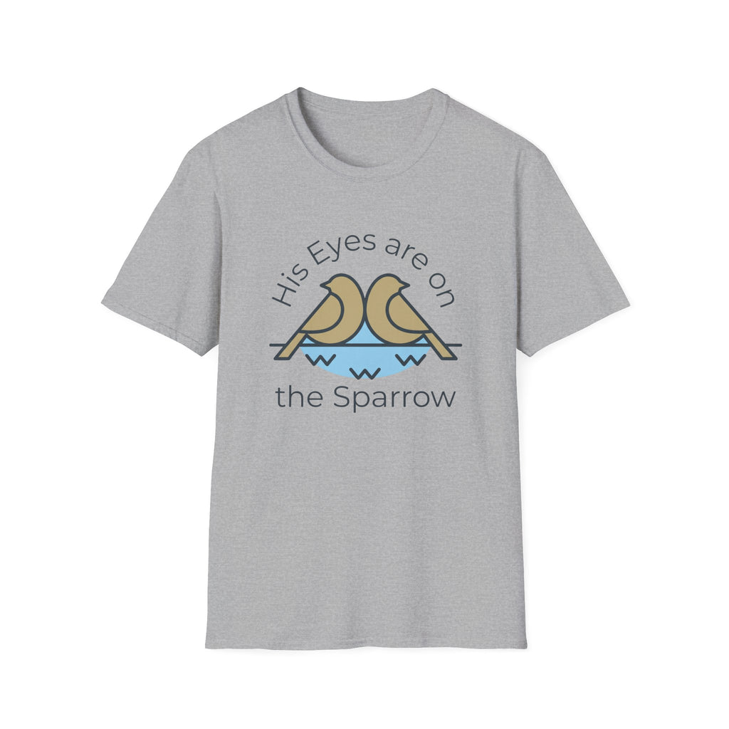 Sparrow T-Shirt