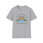 Sparrow T-Shirt
