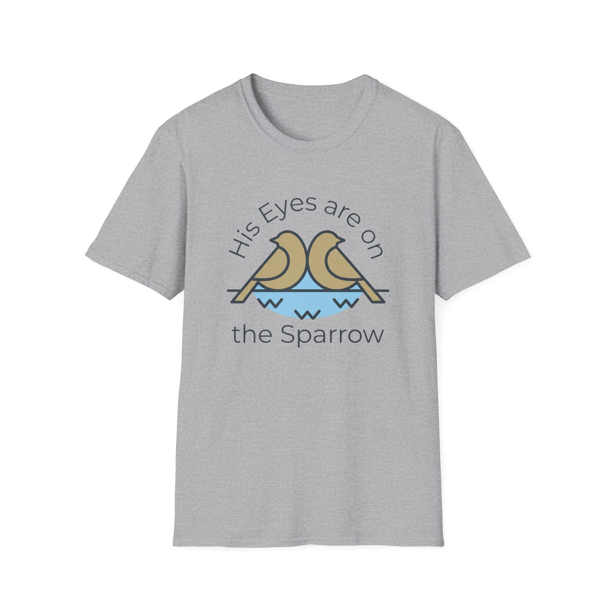Sparrow T-Shirt