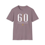 Level 60 Faithfulness T-Shirt