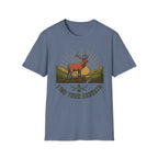 Find Your Sabbath T-Shirt