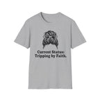 Current Status T-Shirt