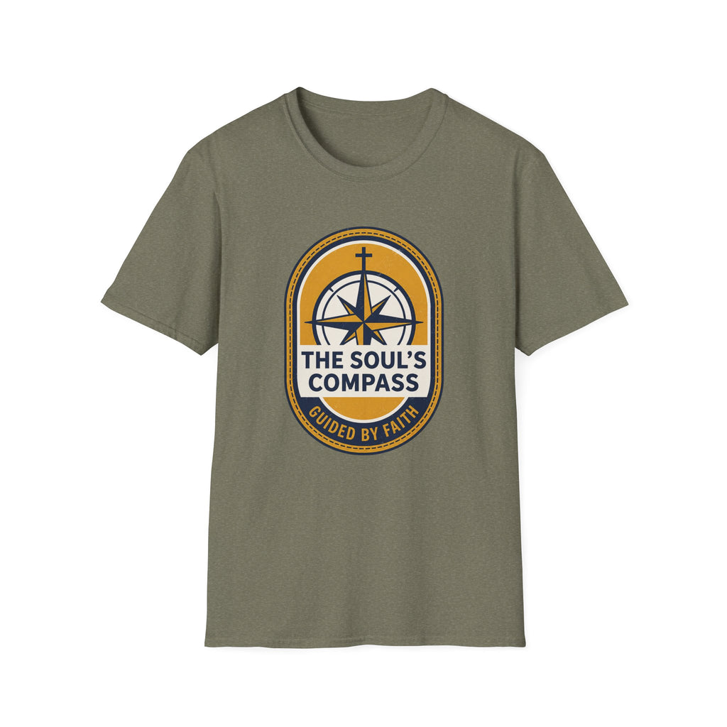 The Soul's Compass T-Shirt