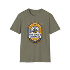 The Soul's Compass T-Shirt
