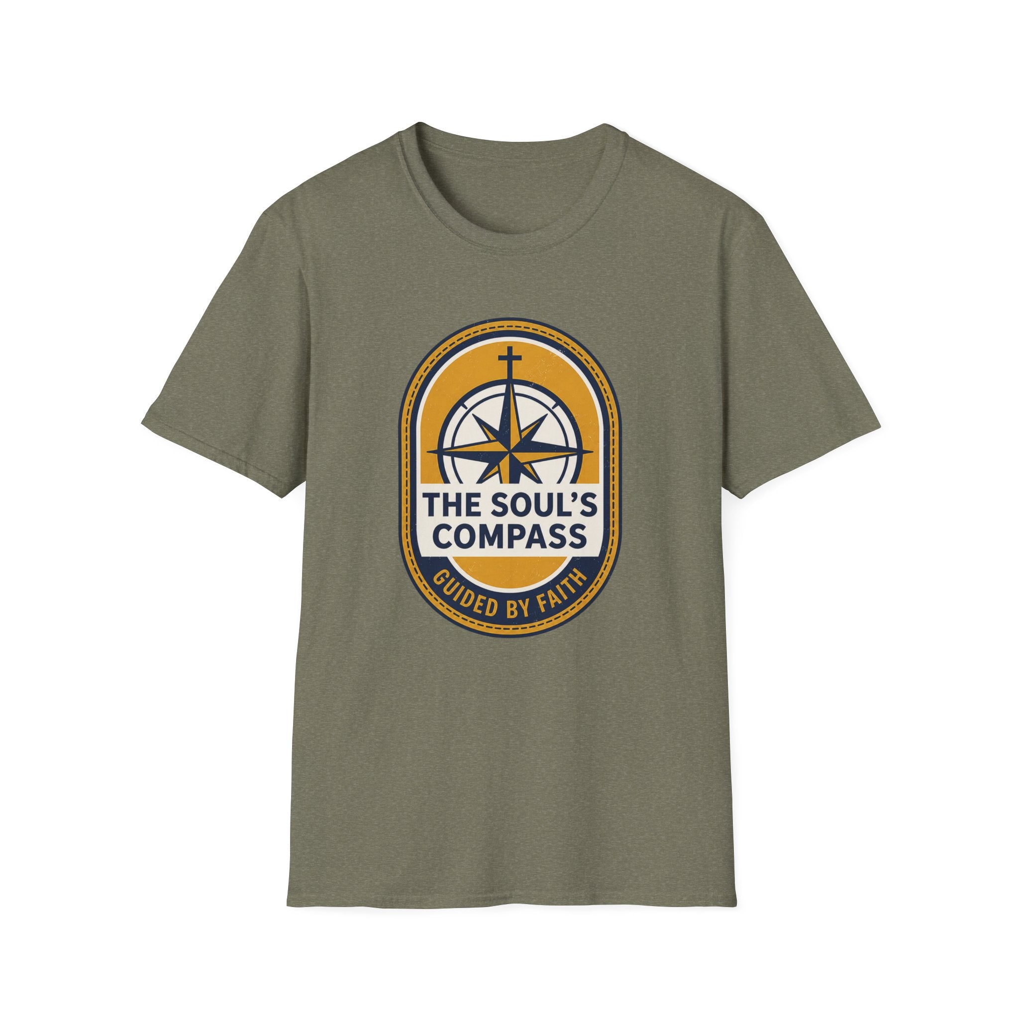 The Soul's Compass T-Shirt