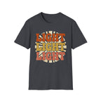 LIGHT Retro T-Shirt