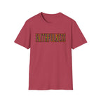Faithfulness Retro T-Shirt