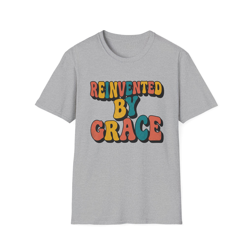 Reinvented By Grace T-Shirt
