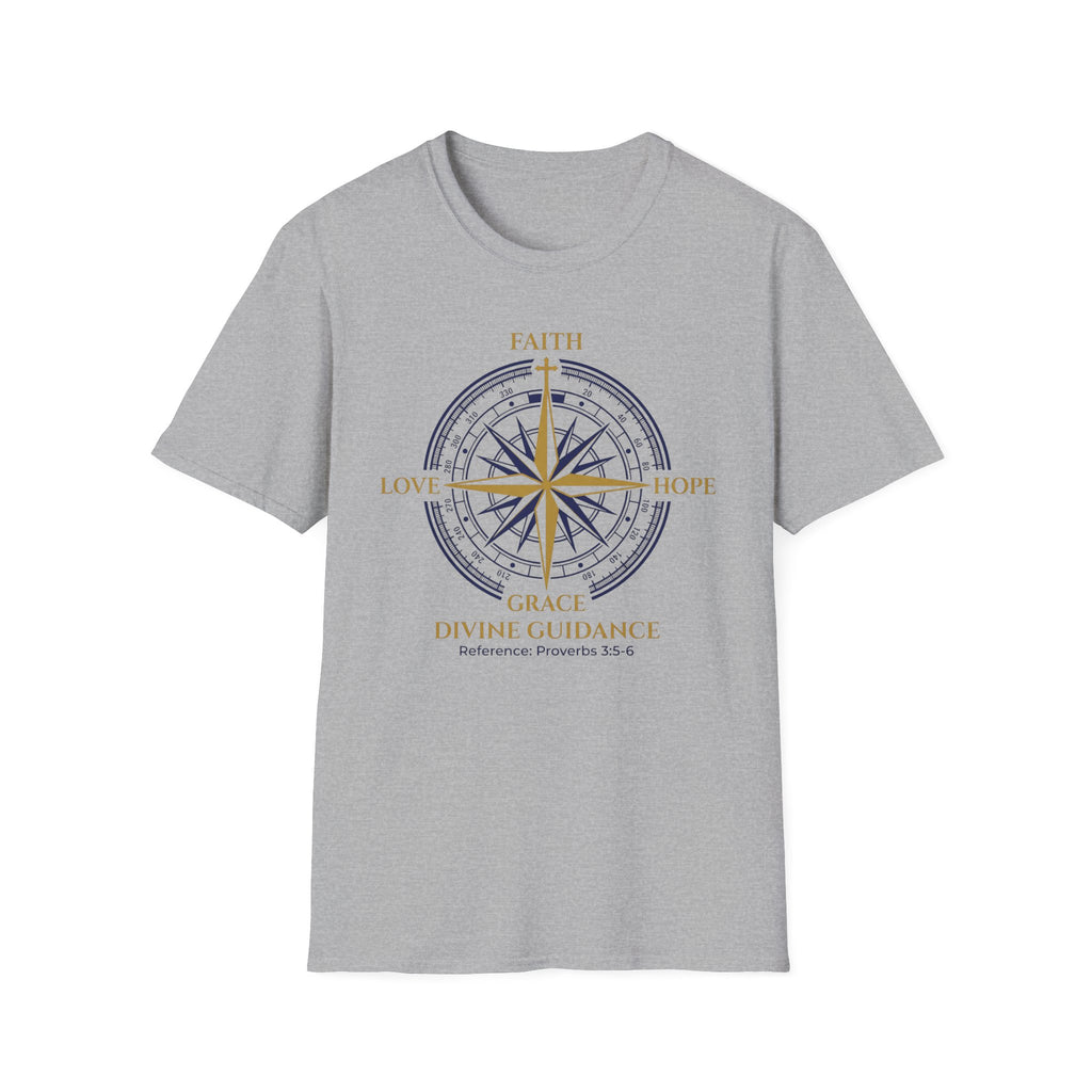 Divine Guidance T-Shirt