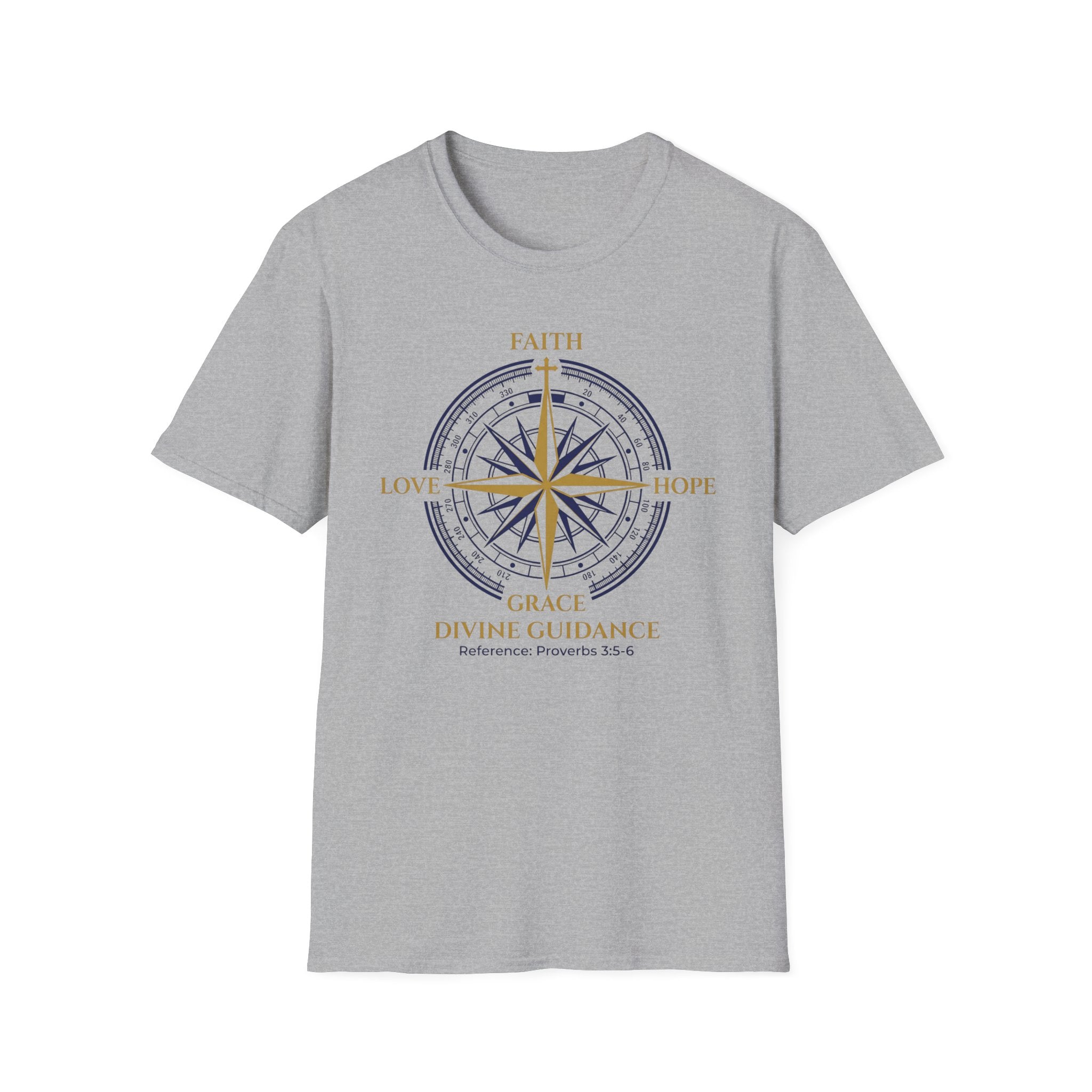 Divine Guidance T-Shirt