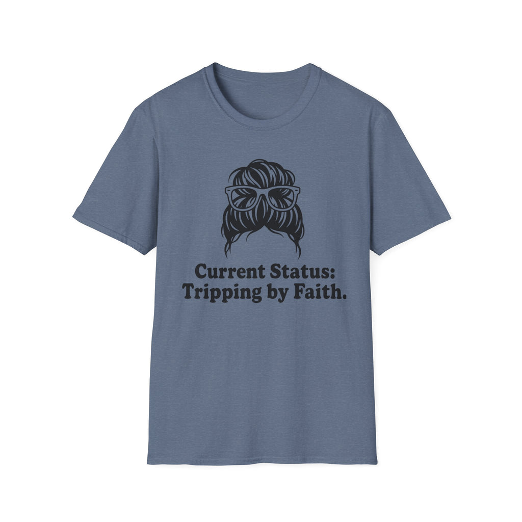 Current Status T-Shirt