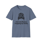 Current Status T-Shirt