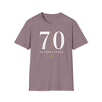 Level 70 Faithfulness T-Shirt