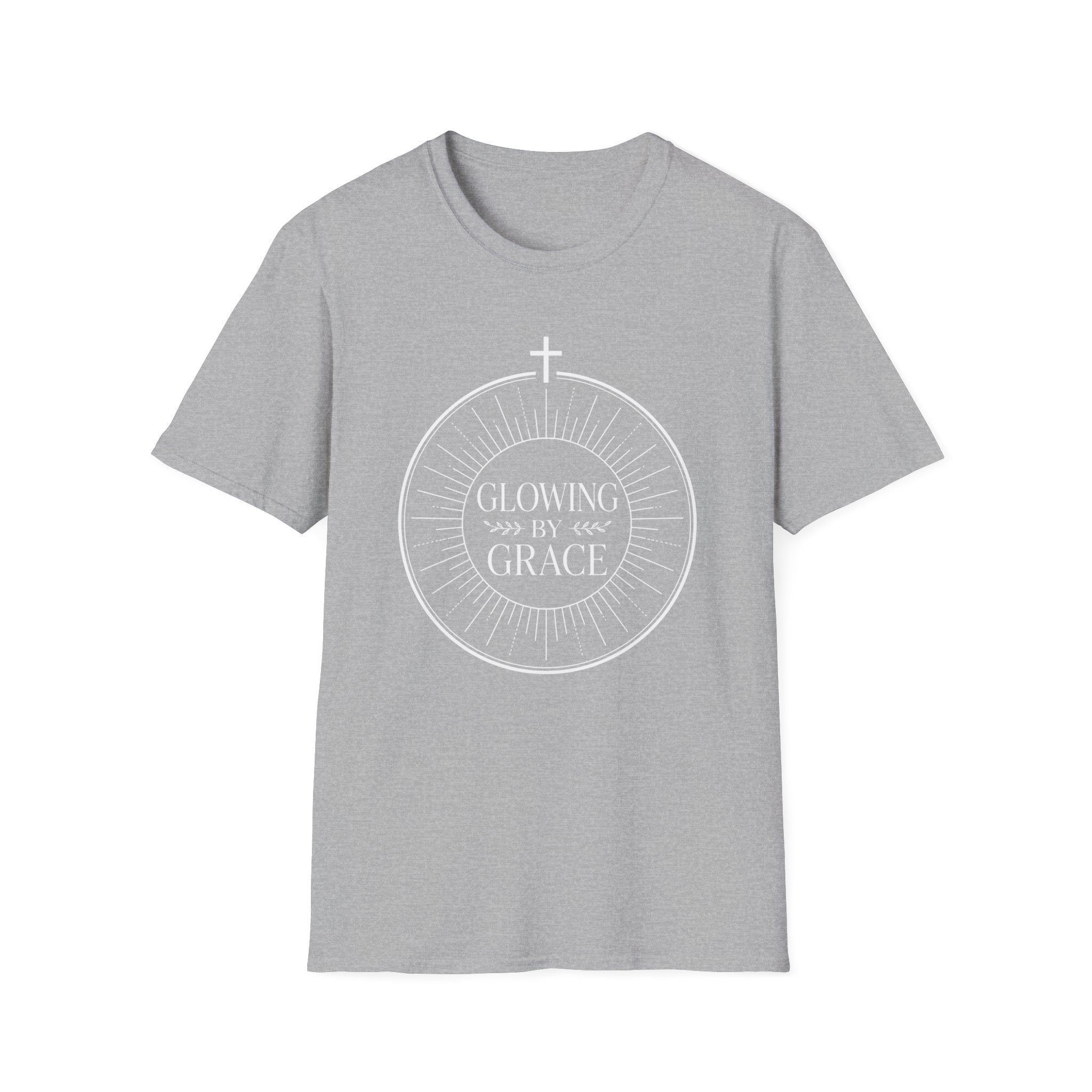 Glowing By Grace T-Shirt